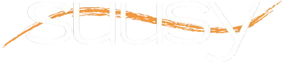 Logo: SUUSY